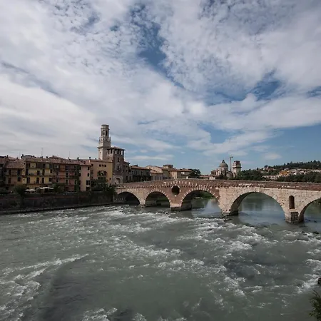 Apartamento Italianflat - Theater Flat, Free Parking Verona